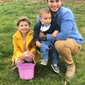 Meet your Posher, Maryjo